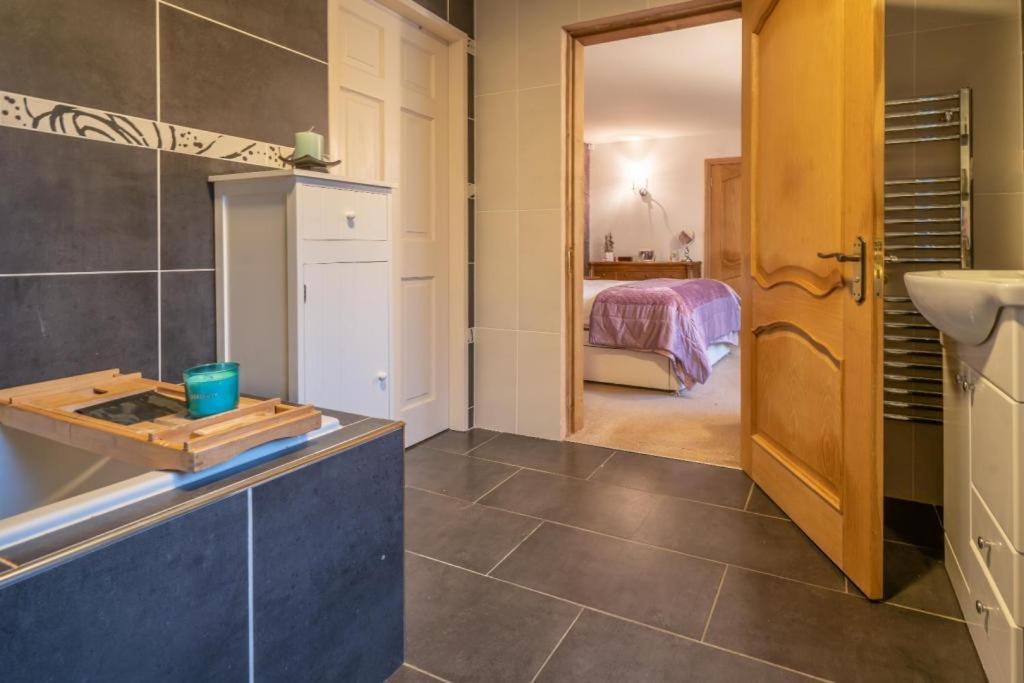 Heron House Haverigg Buitenkant foto